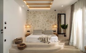 Naxos green Village hotel